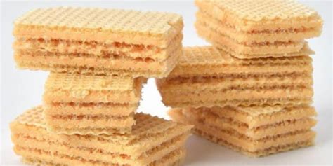 The Complete Collection of Biscuit Types .